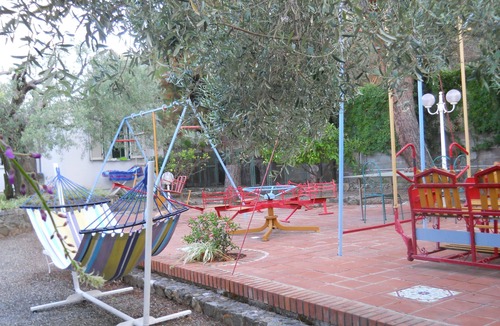 Milazzo House | house/villa - Milazzo