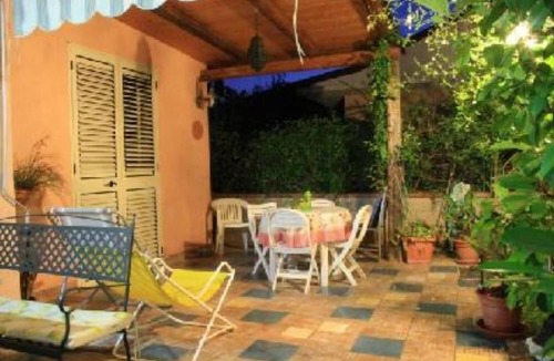 Patti House | house /villa - Patti
