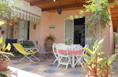 Patti House | house /villa - Patti