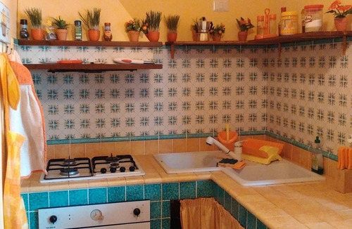 San Vito Lo Capo House | House/Villa - San Vito Lo Capo