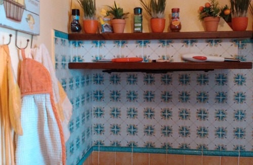 San Vito Lo Capo House | House/Villa - San Vito Lo Capo