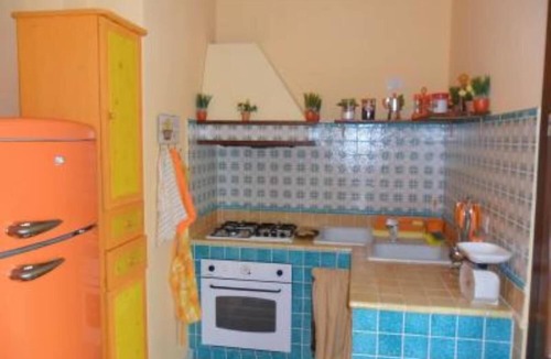San Vito Lo Capo House | House/Villa - San Vito Lo Capo
