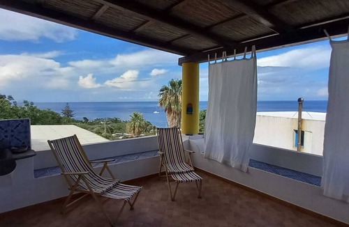 Santa Marina Salina House | House / Villa - Salina