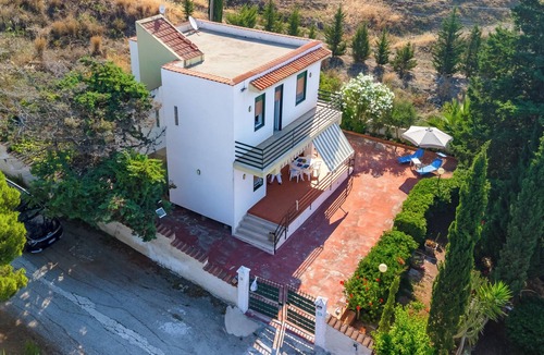 San Giorgio Villa | House/Villa - Sciacca