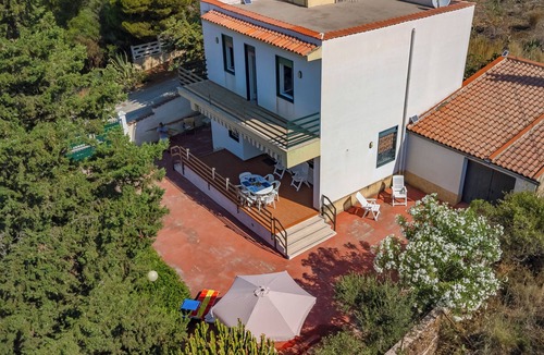 San Giorgio Villa | House/Villa - Sciacca