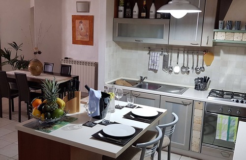 Sciacca Villa | House/Villa - SciaccaVilla