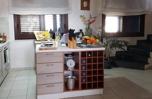 Sciacca Villa | House/Villa - SciaccaVilla