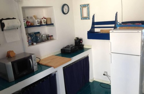 Piscita House | House/Villa - Stromboli