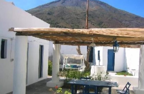 Piscita House | House/Villa - Stromboli