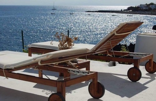 Piscita House | House/Villa - Stromboli
