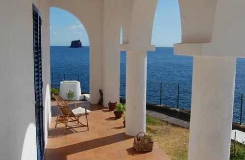 Piscita House | House/Villa - Stromboli