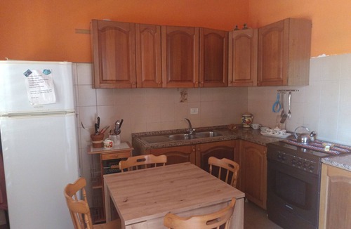Chianchitta-Trappitello Apartment | House/Villa - Taormina
