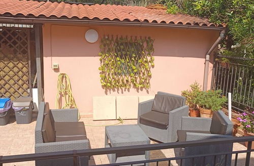 Chianchitta-Trappitello Apartment | House/Villa - Taormina