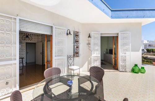 Noto Marina Villa | House&Villas - Baia delle Sirene