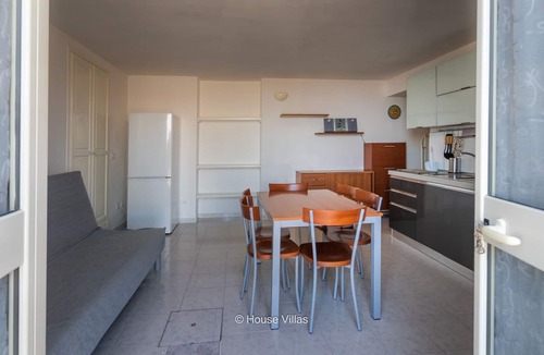 Calabernardo Apartment | House&Villas - Calabernardo Home