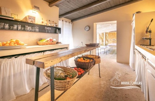 Noto Villa | House&Villas - Calamosche - La Mannera