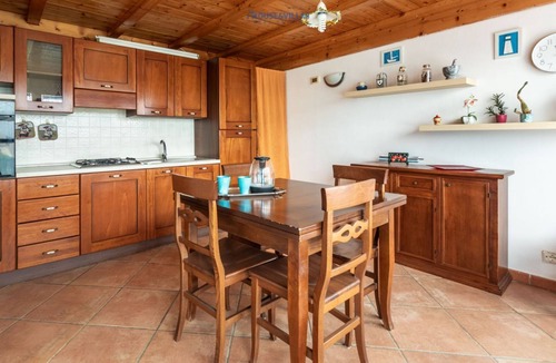 Calabernardo Apartment | House&Villas - Casa Maris