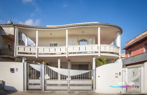 Avola Apartment | House&Villas - Diletta Home