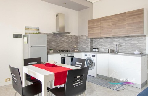 Avola Apartment | House&Villas - Diletta Home