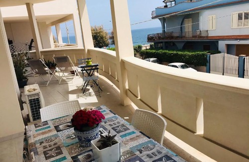 Avola Apartment | House&Villas - Diletta Home