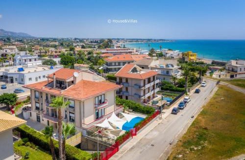 Avola Villa | House&Villas - Eden Charming House