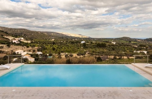 Avola Apartment | House&Villas - Elaia Bioglam - Appartamento Alfa