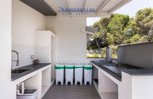 Chiusa Cavalli Villa | House & Villas - FlaBen Luxury Villa