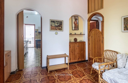 Gallina Apartment | House&Villas - Il Giardino sul Mare