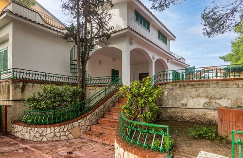 Gallina Apartment | House&Villas - Il Giardino sul Mare