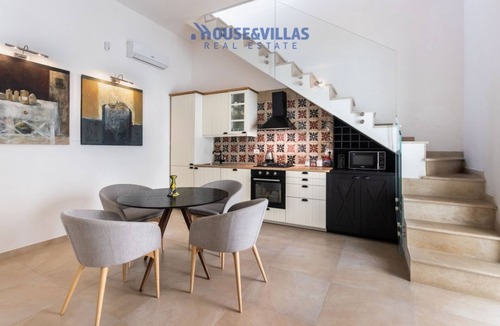 Noto House | House&Villas - L'Escalier Suite
