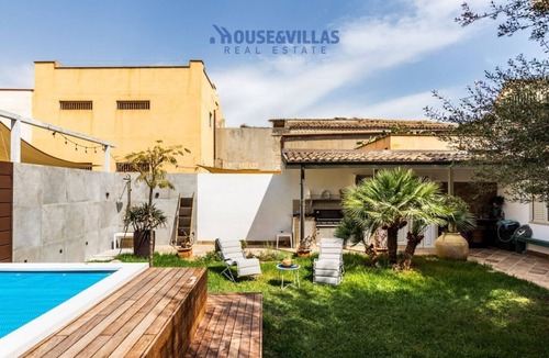 Calabernardo Villa | House&Villas - La casa delle Stelle