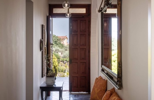 Gallina Villa | House Villas - La Giara