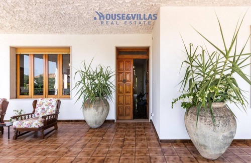 Gallina Villa | House&Villas - La Giara