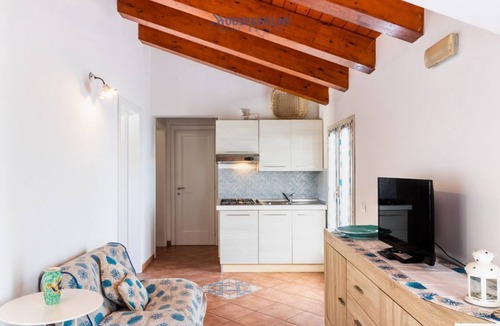 Marzamemi House | House&Villas - La Terrazza sul Borgo