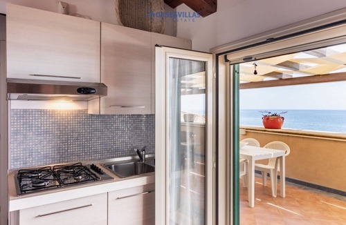 Marzamemi House | House&Villas - La Terrazza sul Borgo