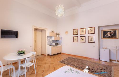 Avola Apartment | House&Villas - Liberty Guest House