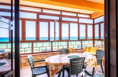 Noto Marina Apartment | House&Villas - Noto Sea View