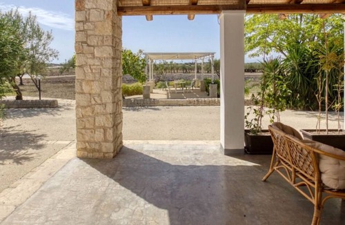 Noto House | House&Villas - Relais Casa Bonivini - Maestrale