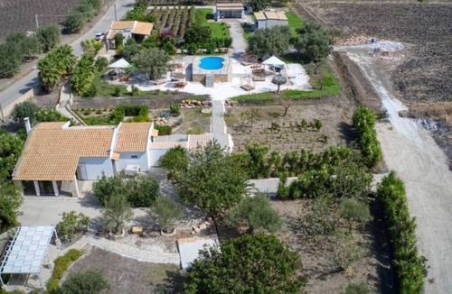 Noto House | House&Villas - Relais Casa Bonivini - Maestrale