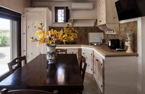 Noto House | House&Villas - Relais Casa Bonivini - Scirocco