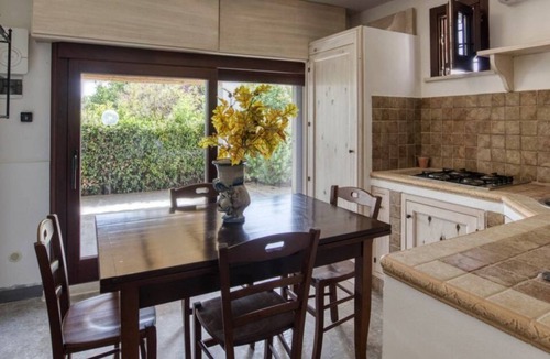 Noto House | House&Villas - Relais Casa Bonivini - Scirocco