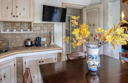 Noto House | House&Villas - Relais Casa Bonivini - Scirocco