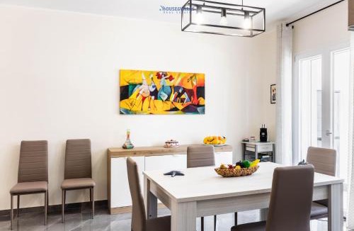 Portopalo di Capo Passero Apartment | House & Villas - Stella di Mare