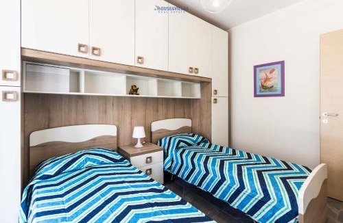 Portopalo di Capo Passero Apartment | House & Villas - Stella di Mare