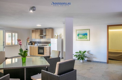 San Lorenzo Villa | House&Villas - Villa le Palme di Vendicari