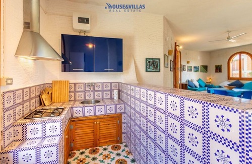 San Lorenzo Villa | House&Villas - Villa le Palme di Vendicari