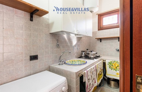 Gallina Villa | House Villas - Villa Maria e Roberto