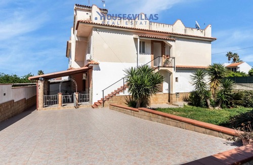 Gallina Villa | House Villas - Villa Maria e Roberto