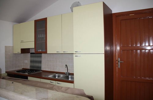 Pozzallo House | house "Viola" in single dwelling