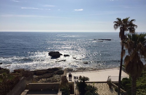 Santa Lucia Apartment | House with Big Terrace in Seaside, Syracuse - Ortigia